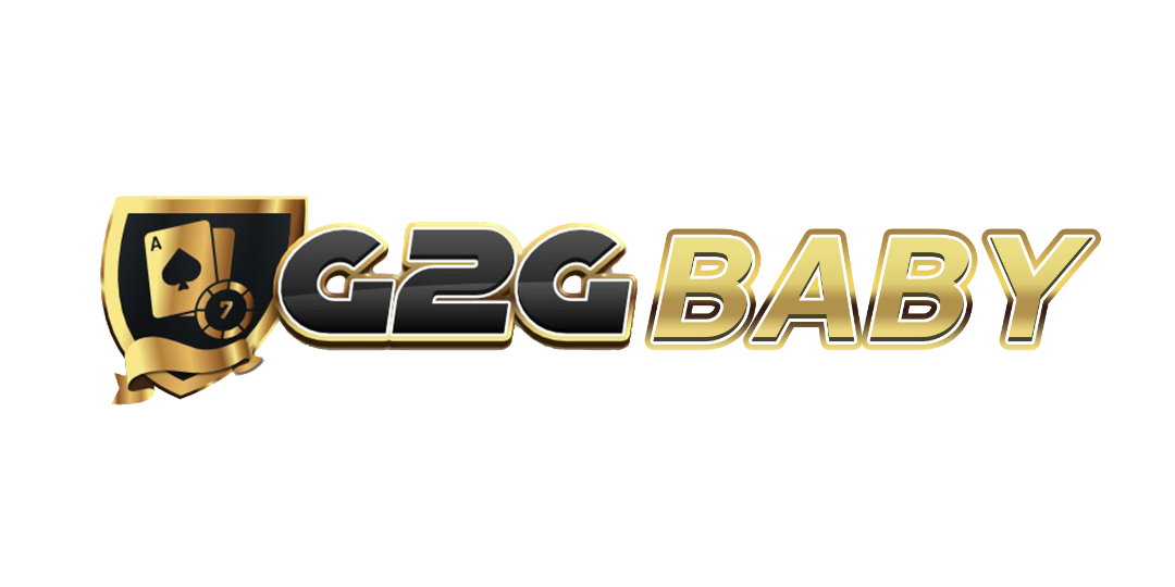 g2gbaby เว็บพนันที่ปลดล็อคทุกข้อจำกัด เดิมพันได้ไร้ขีดจำกัด